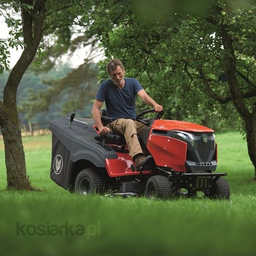 WOLF-Garten ALPHA 95.180H na Arena.pl