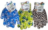 Rękawice ogrodnicze ArtGarden (rozmiar S)