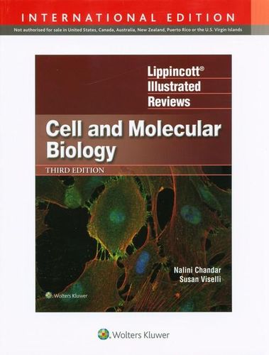 Cell and Molecular Biology na Arena.pl