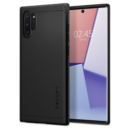 SPIGEN THIN FIT CLASSIC GALAXY NOTE 10+ PLUS BLACK na Arena.pl