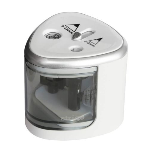 TEMPERÓWKA ELEKTRYCZNA PODWÓJNA JUMBO STRIGO na Arena.pl