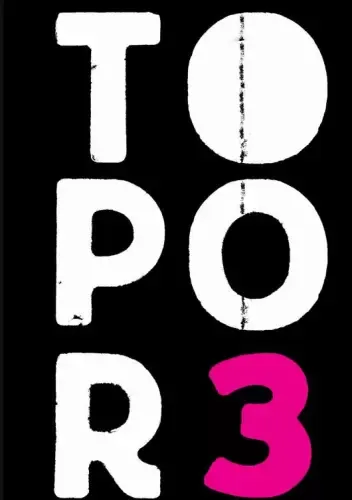 Dzieła wybrane. Tom 3. Paniczny zdjęcie 1