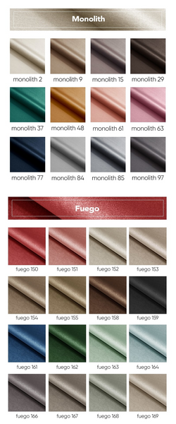 Wezgłowie tapicerowane panelami X1 180x120 zdjęcie 10