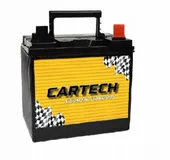 Akumulator żelowy do kosiarki Garden 30Ah MOCNY P+