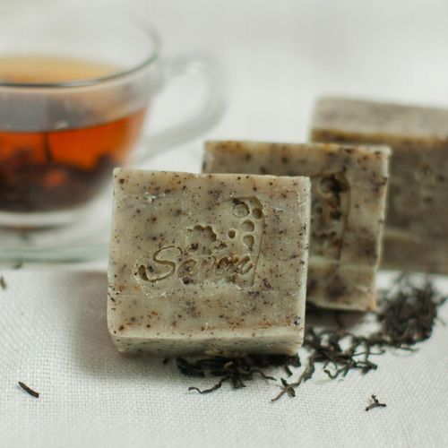 Mydło earl grey na Arena.pl