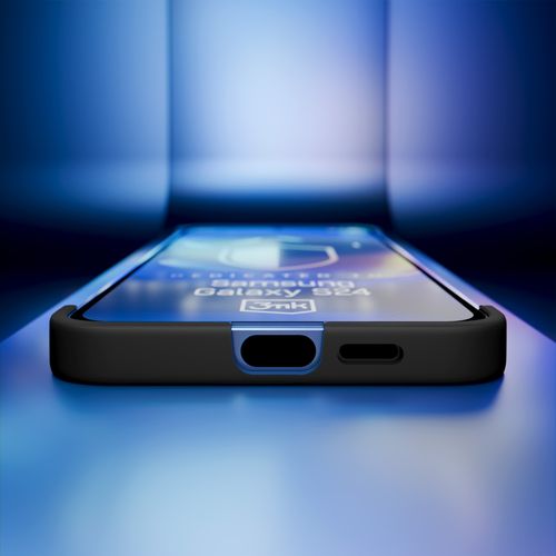 samsung galaxy s24 - 3mk just20g matt case na Arena.pl