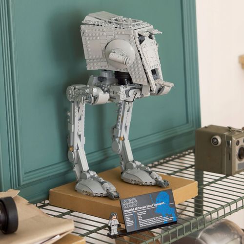 LEGO(R) STAR WARS 75417 na Arena.pl