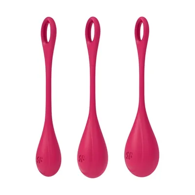 Satisfyer - Kulki gejszy Power 1 na Arena.pl