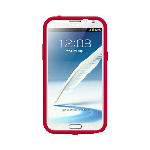 TRIDENT AEGIS - Samsung Galaxy Note II - RED na Arena.pl