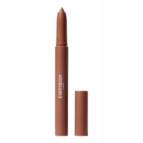 EVERYBODY LONDON konturówka pomadka do ust w kredce Lip Crayon Toffee na Arena.pl