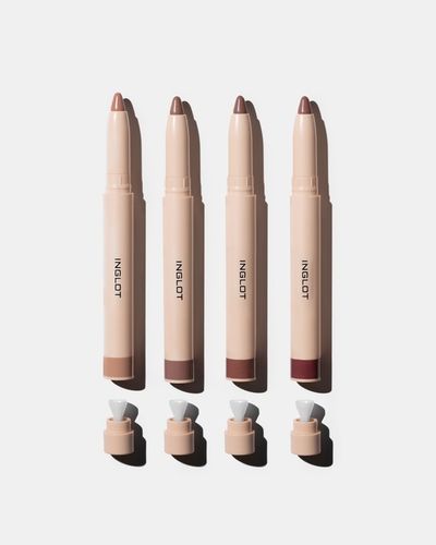 Ołówek do ust Velvet Define CREAMY CAPPUCCINO 68 INGLOT na Arena.pl