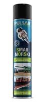SMAR ODPORNY NA WODĘ SŁONĄ PULSAR MORSKI 600 ml