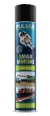 SMAR ODPORNY NA WODĘ SŁONĄ PULSAR MORSKI 600 ml