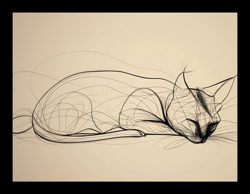 Plakat 20x15cm Odpoczynek na Arena.pl