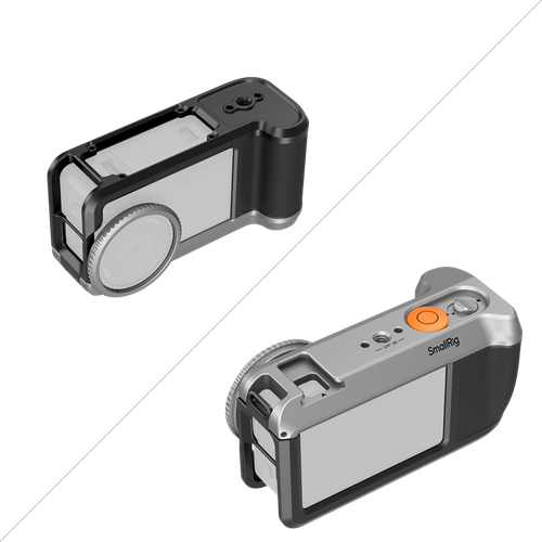 SmallRig 5891 Zestaw klatki do DJI Osmo Action 6 na Arena.pl