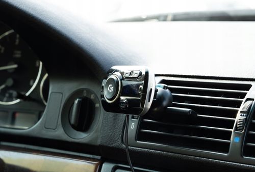 Transmiter samochodowy FM RETOO E663 na Arena.pl