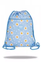 Worek na buty Coolpack Vert Daisy Sun