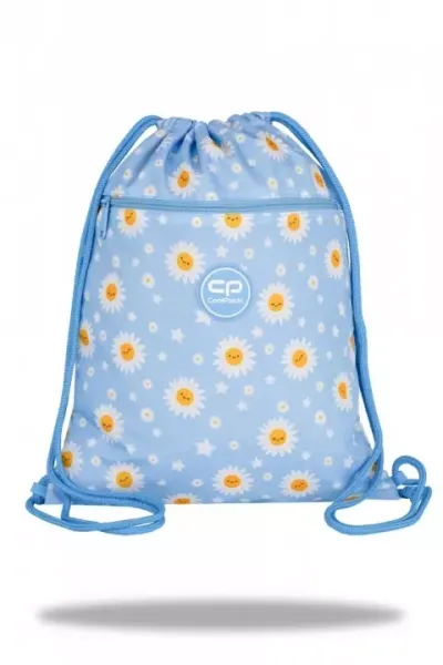Worek na buty Coolpack Vert Daisy Sun zdjęcie 1