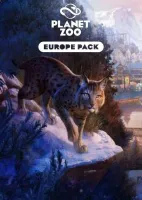 Planet Zoo - Pakiet Europejski PL DLC (PC) Klucz Steam