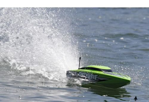 Shockwave 26 BL Deep-V RTR na Arena.pl
