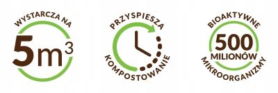inco florovit bio akt.kompost 500g na Arena.pl