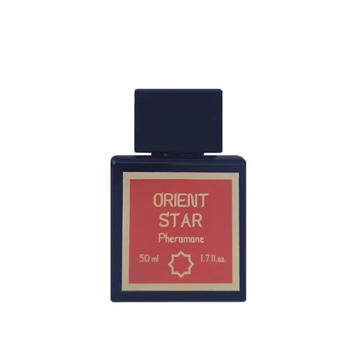 Orient Star Pheromone /50 Ml/ Women na Arena.pl