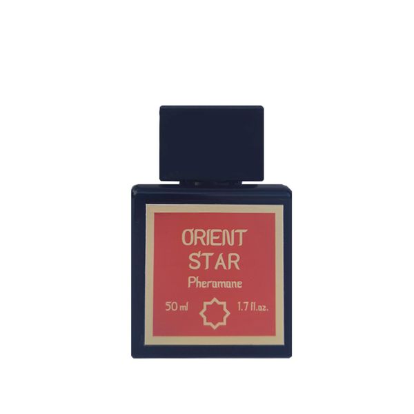 Orient Star Pheromone /50 Ml/ Women zdjęcie 2