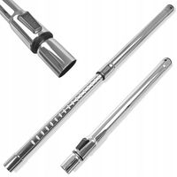 UNIWERSALNA rura teleskopowa DN35 do Karcher WD3 WD4 WD5 WD6 MV3 SE A DS