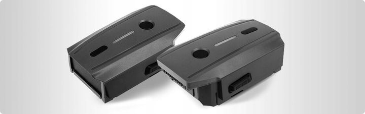 Mocna Bateria do Drona DJI Mavic Pro Platinum 11.4V 3830mAh Li-Ion zdjęcie 7