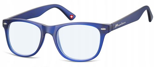 OKULARY DO CZYTANIA KOMPUTERA PLUSY Antyrefleks do BLIŻY + GRATISY na Arena.pl