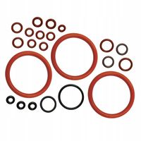 Komplet uszczelek ekspresu DeLonghi ECAM ETAM Magnifica S zestaw