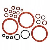 Komplet uszczelek ekspresu DeLonghi ECAM ETAM Magnifica S zestaw