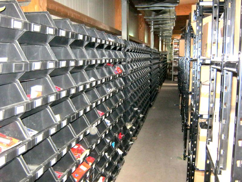 Pojemnik magazynowy - Modułbox 3.1 zdjęcie 8