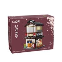 ND01_268963 *****Cada klocki C66019 JapaneseYakit