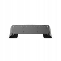 MOZA Racing RS078 płyta montażowa pedałów mBooster CRP CRP2