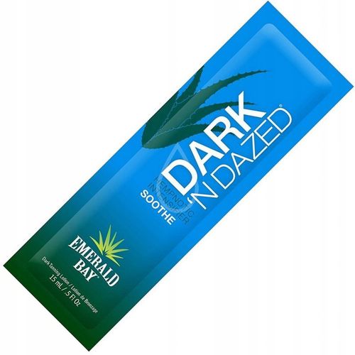 Emerald Bay DARK ' N DAZED INTENSIFIER DO OPALANIA na Arena.pl