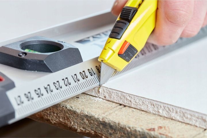 STANLEY Nóż z ostrzem chowanym FatMax 7-10-778 zdjęcie 4