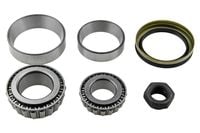 ZESTAW ŁOŻYSK KOŁA TYŁ PRAWY TYŁ FIAT DUCATO 1998 1999 2000 2001 2002