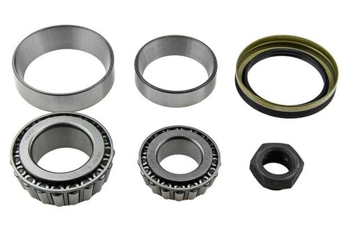 ZESTAW ŁOŻYSK KOŁA TYŁ PRAWY TYŁ PEUGEOT BOXER 1996 1997 1998 1999 2000 na Arena.pl