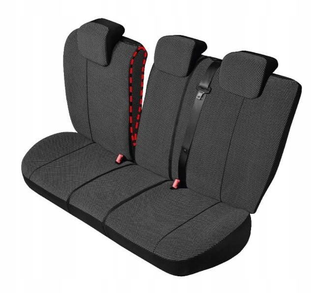 POKROWCE KOMPLET SUZUKI GRAND VITARA II zdjęcie 2