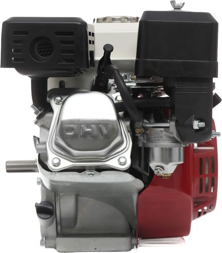 SILNIK SPALINOWY 7HP WAŁEK 20MM KD1825 na Arena.pl