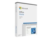 Microsoft Office Home 2024 | EP2-06812 | FPP | Angielski | EuroZone