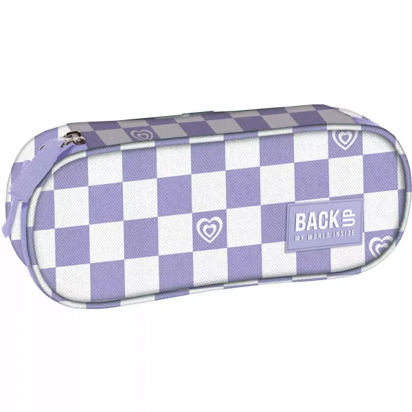 Piórnik saszetka Back Up zdjęcie 1