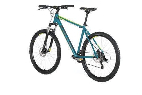 Rower Kellys MADMAN 30 turquoise 26"  - r. S na Arena.pl