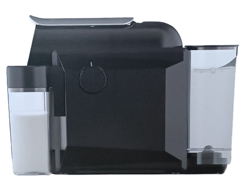 Ekspres kapsułkowy Delta Q Mini Milk QOOL 20 bar zdjęcie 3