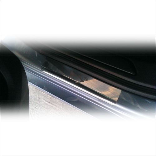 Listwa progowa CITROEN DS5 Stal nierdzewna 304 połysk 4szt na Arena.pl