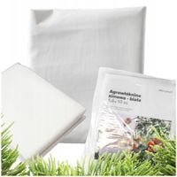 AGROWŁÓKNINA BIAŁA ZIMOWA 70G 1,6X10M