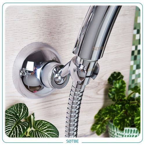 Słuchawka 5 funkcji do wanny prysznica delikatna SOTBE TVA LARK-SOHE-2 na Arena.pl