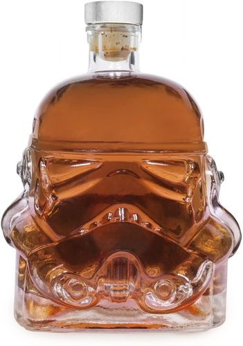 Star Wars - Karafka STORMTROOPER 750 ml na Arena.pl