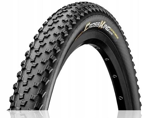 Continental opona Cross King 26x2.2 Performance na Arena.pl